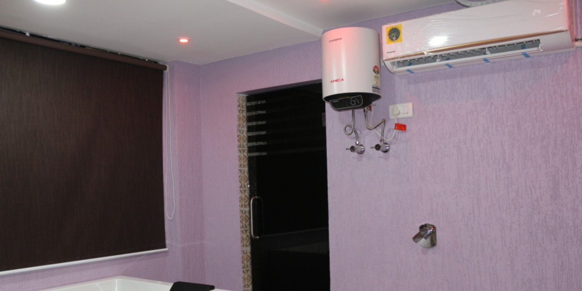 Star Firangi Natural Spa
